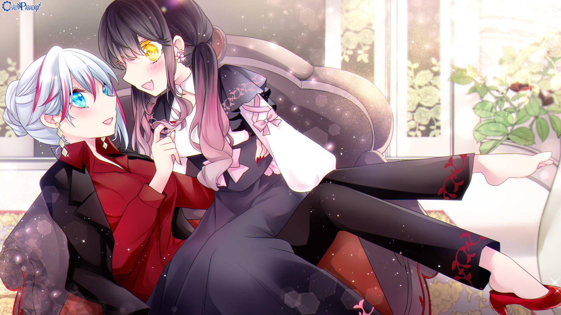 チョコレートの融点