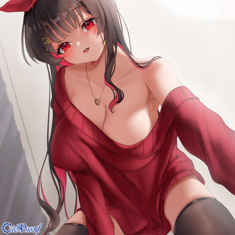 今宵は不思議と長い夜だった。