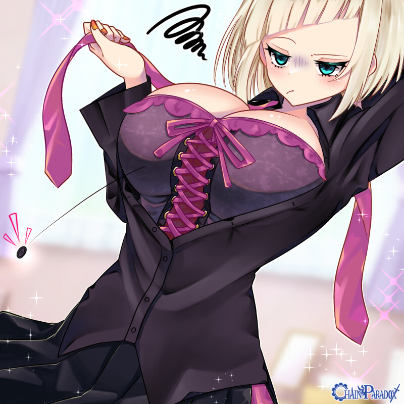 割とよくある災難