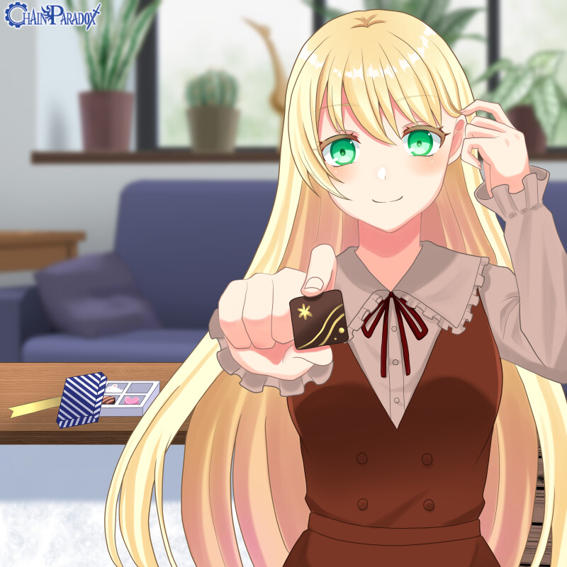 貰ってくれますか？