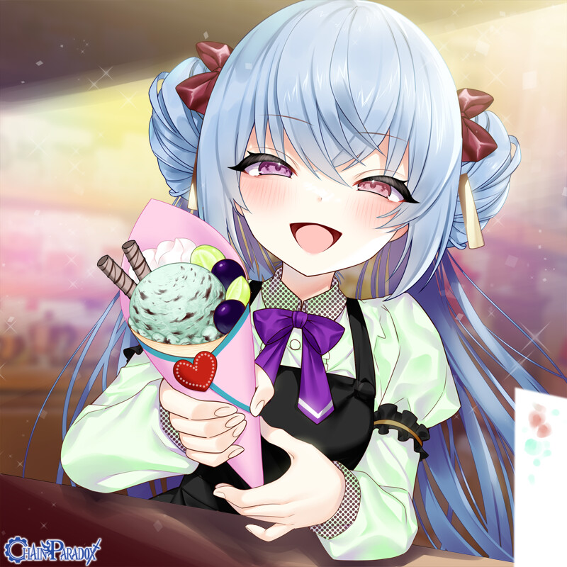 【夢の中】dártelo a ti