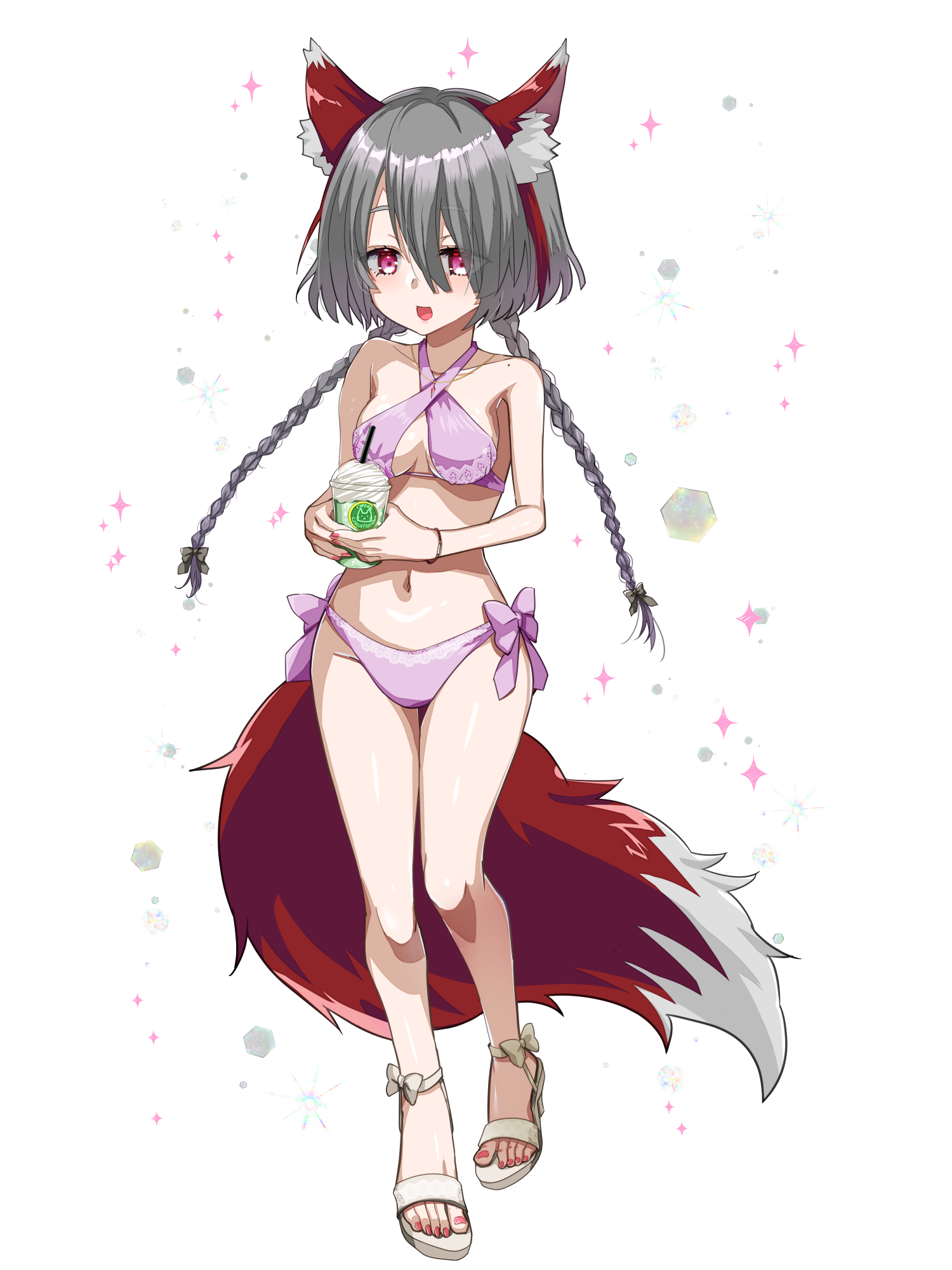 二次元 ロリ 奴隷 