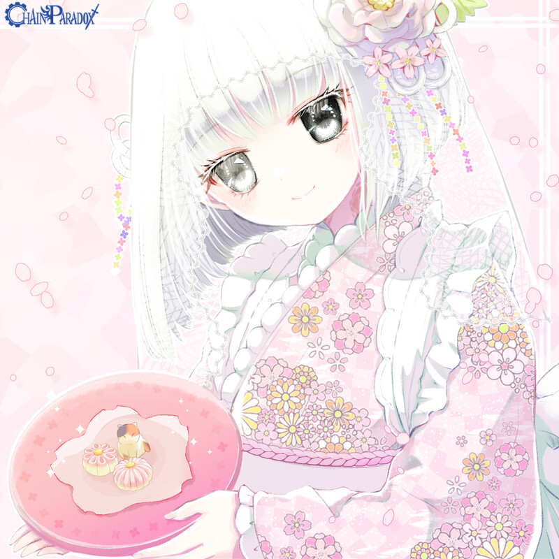 感謝と想いを込めて