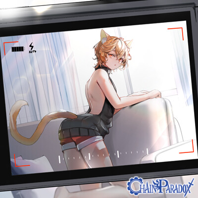 こっちを向いて