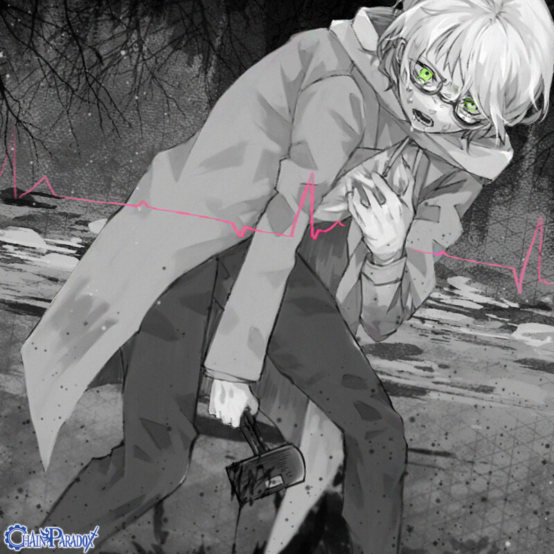 【夢の中】心臓はまだ動いているから