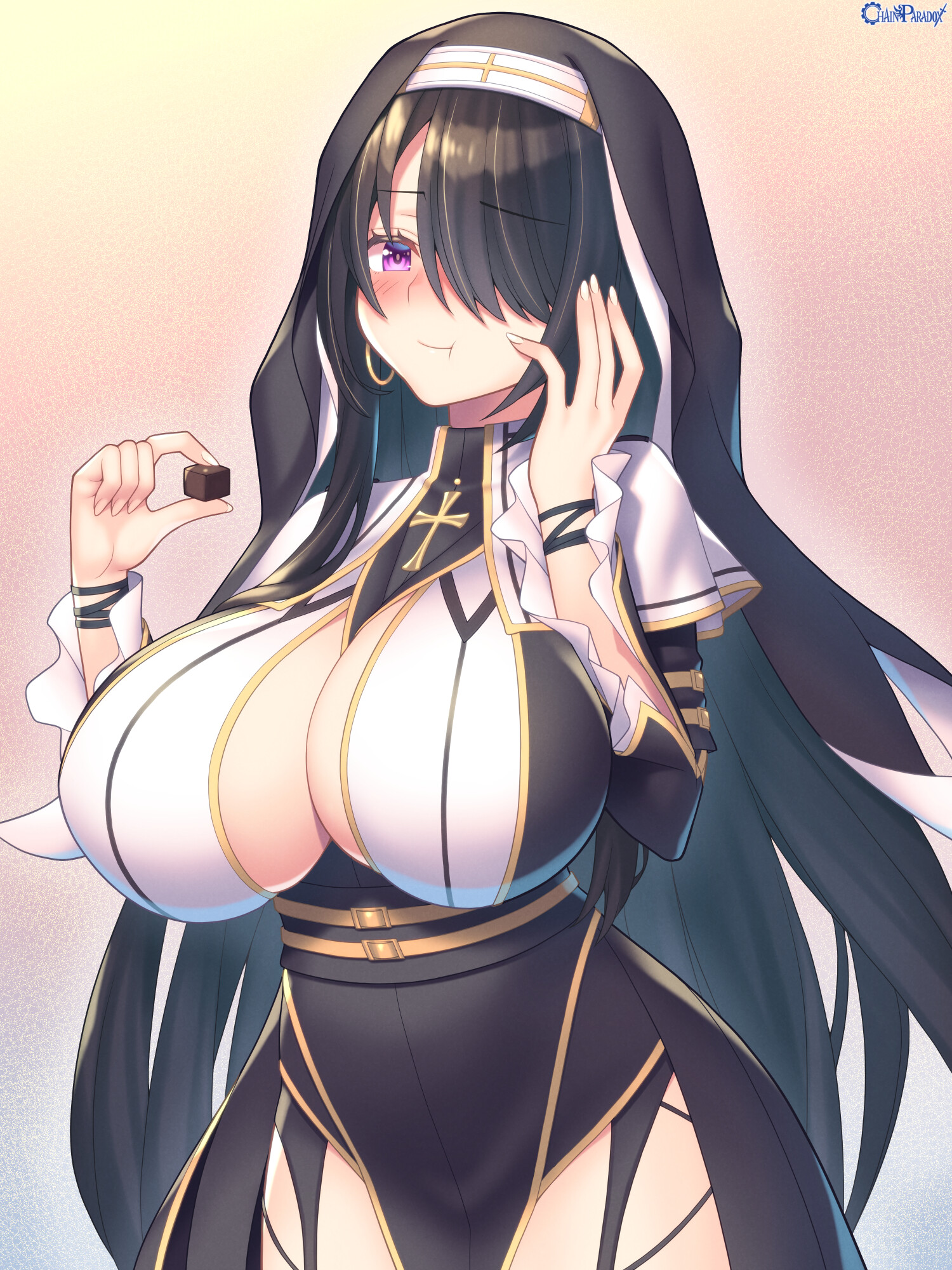 甘い誘惑。美味しいひとくち。