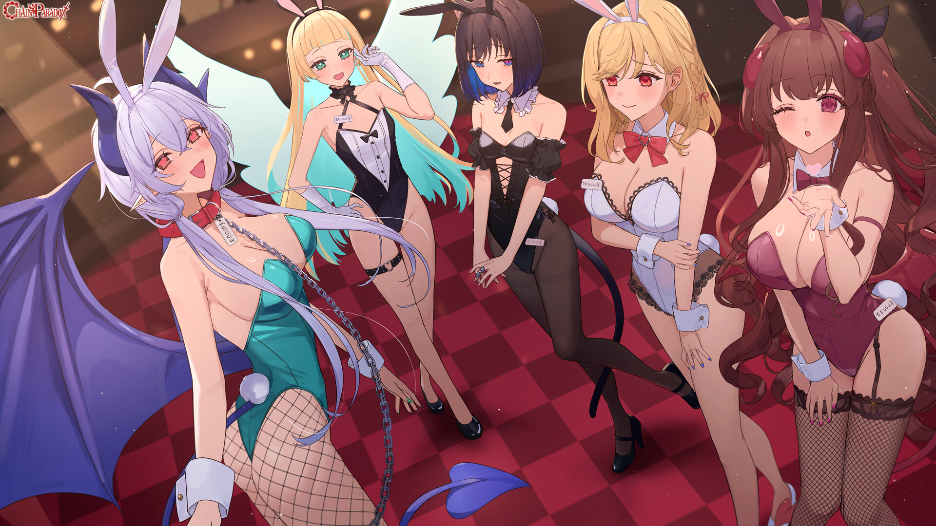 オールバニーズ・オークション