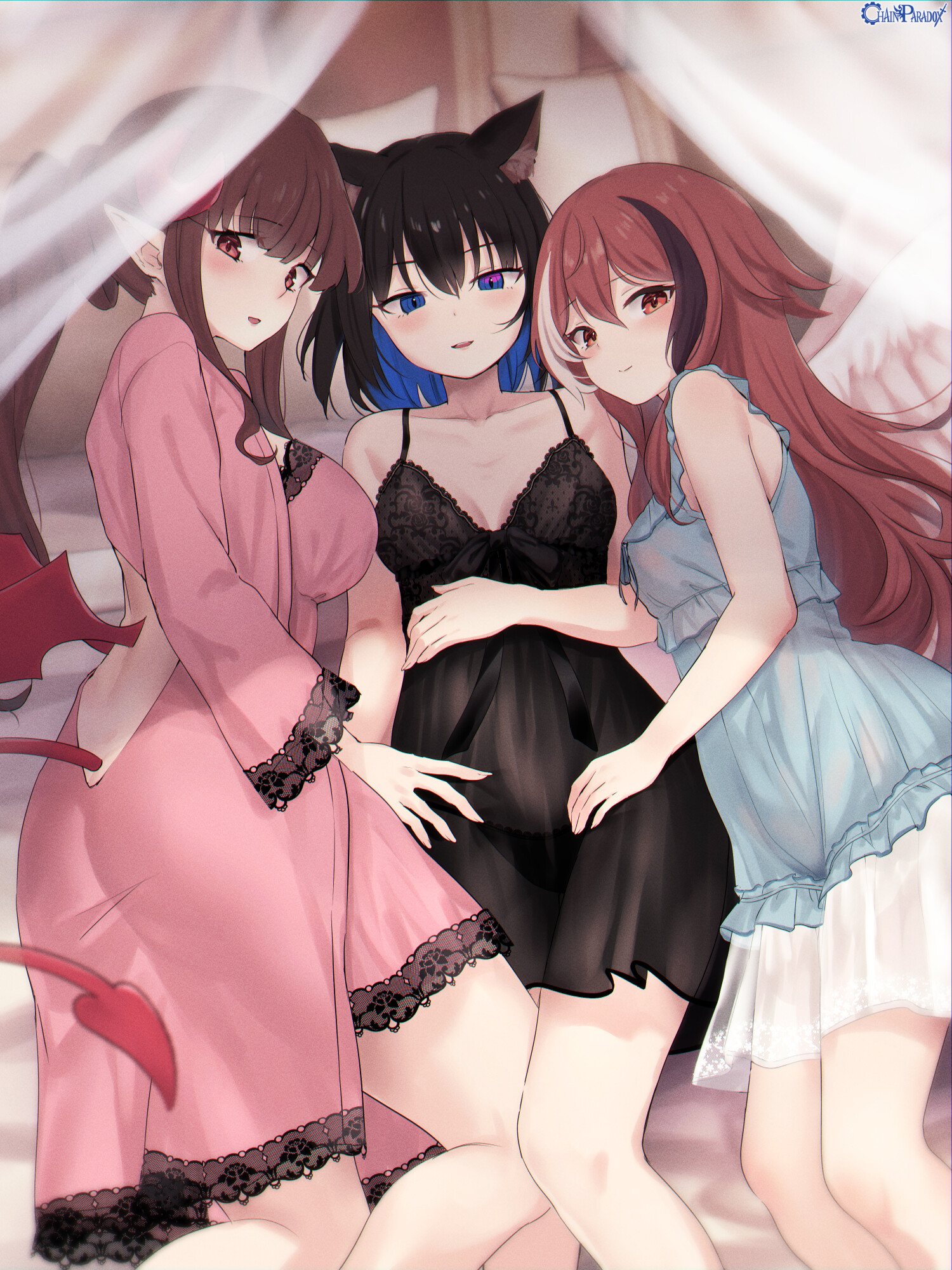 誘惑掌握メルト・アウト