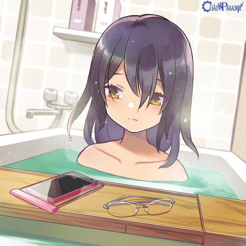 この世界から隠れんぼ