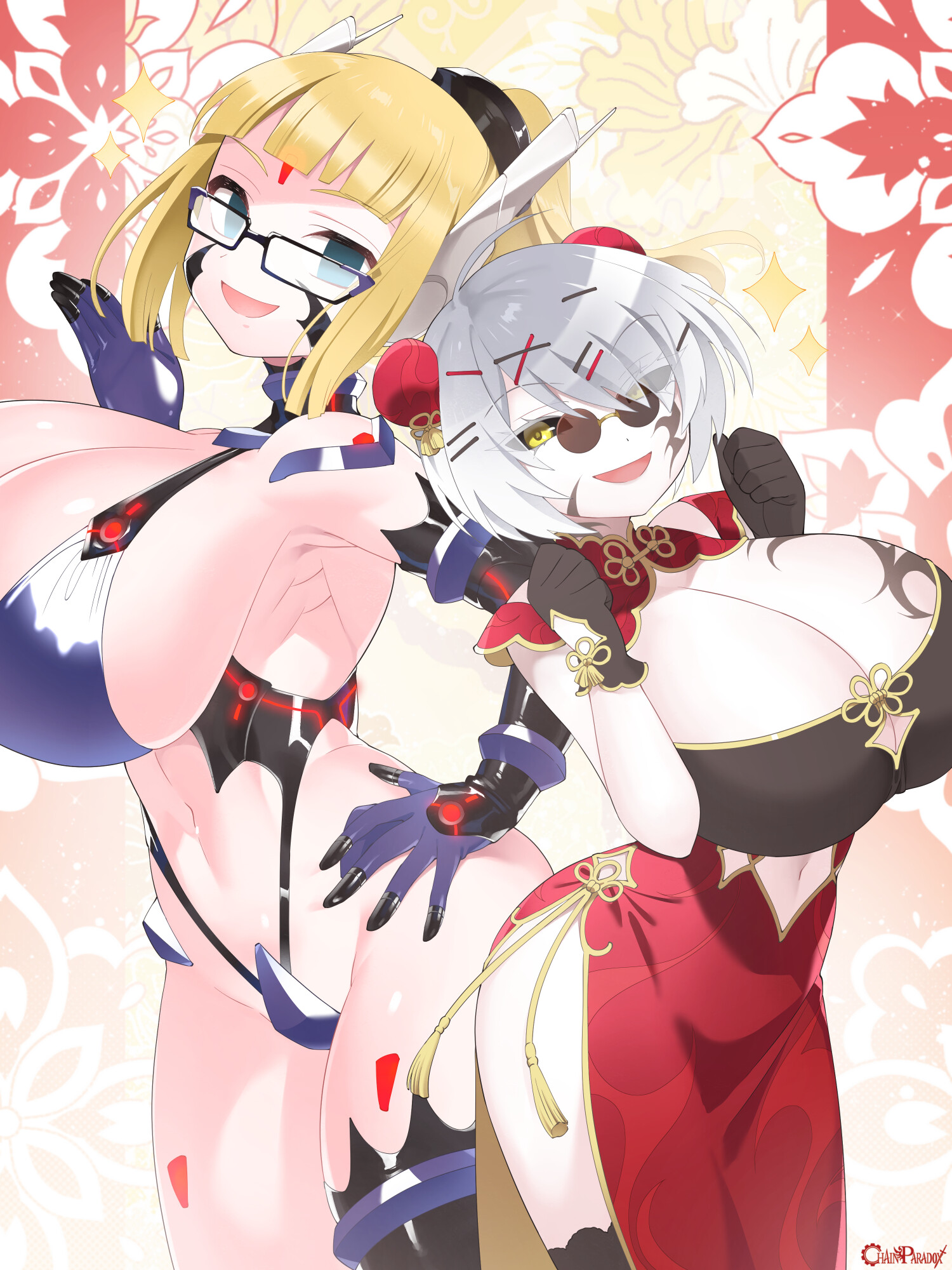 【夢の中】Mass Phantasma