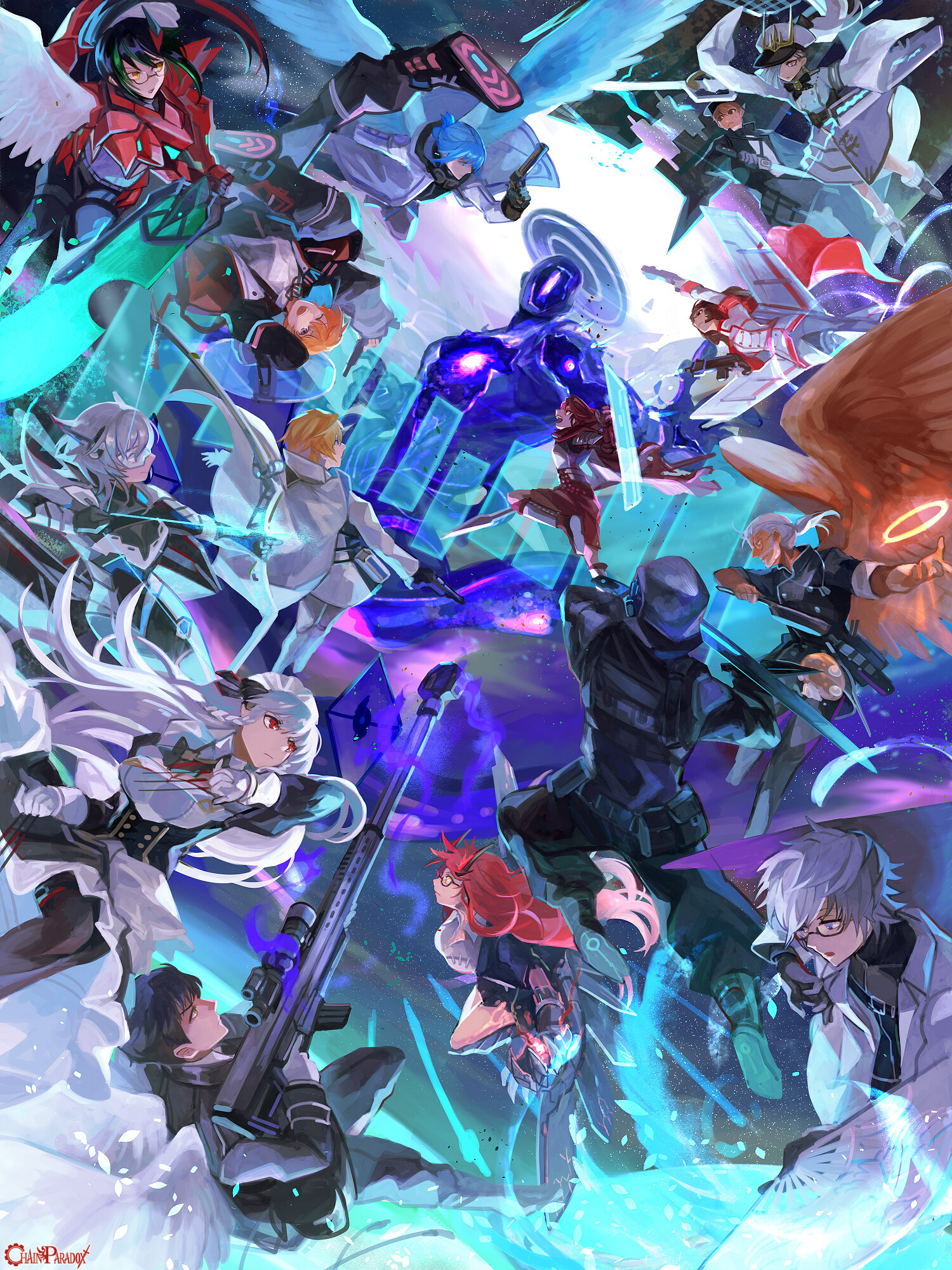 Finale