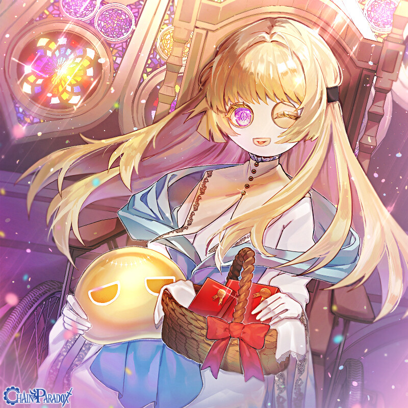 うそつきバレンタイン