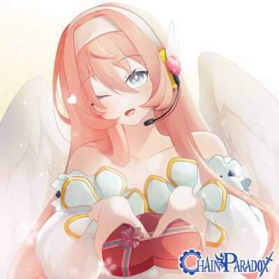 likeはみんなへ、loveは貴女へ