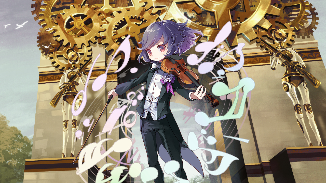 薔薇のプリゾニエ チェインパラドクス 薔薇のプリゾニエ チェインパラドクス