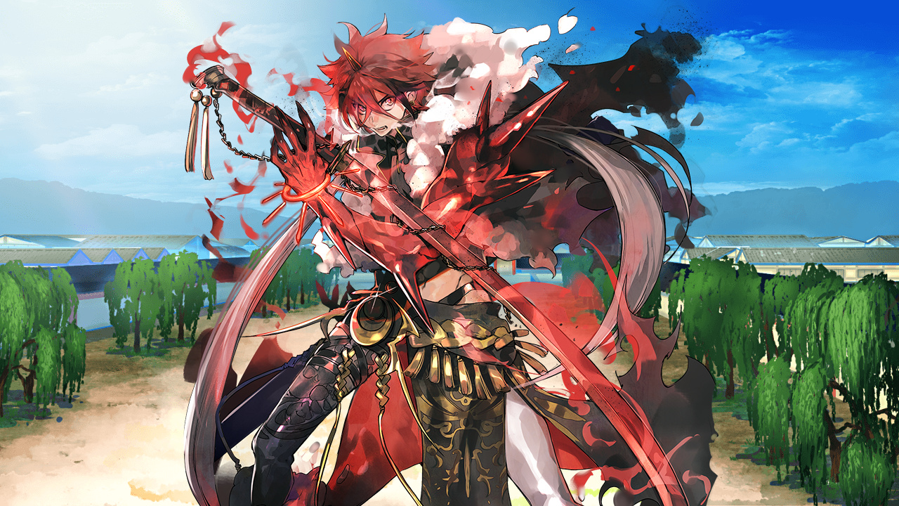 狡兎三窟 チェインパラドクス 狡兎三窟 チェインパラドクス