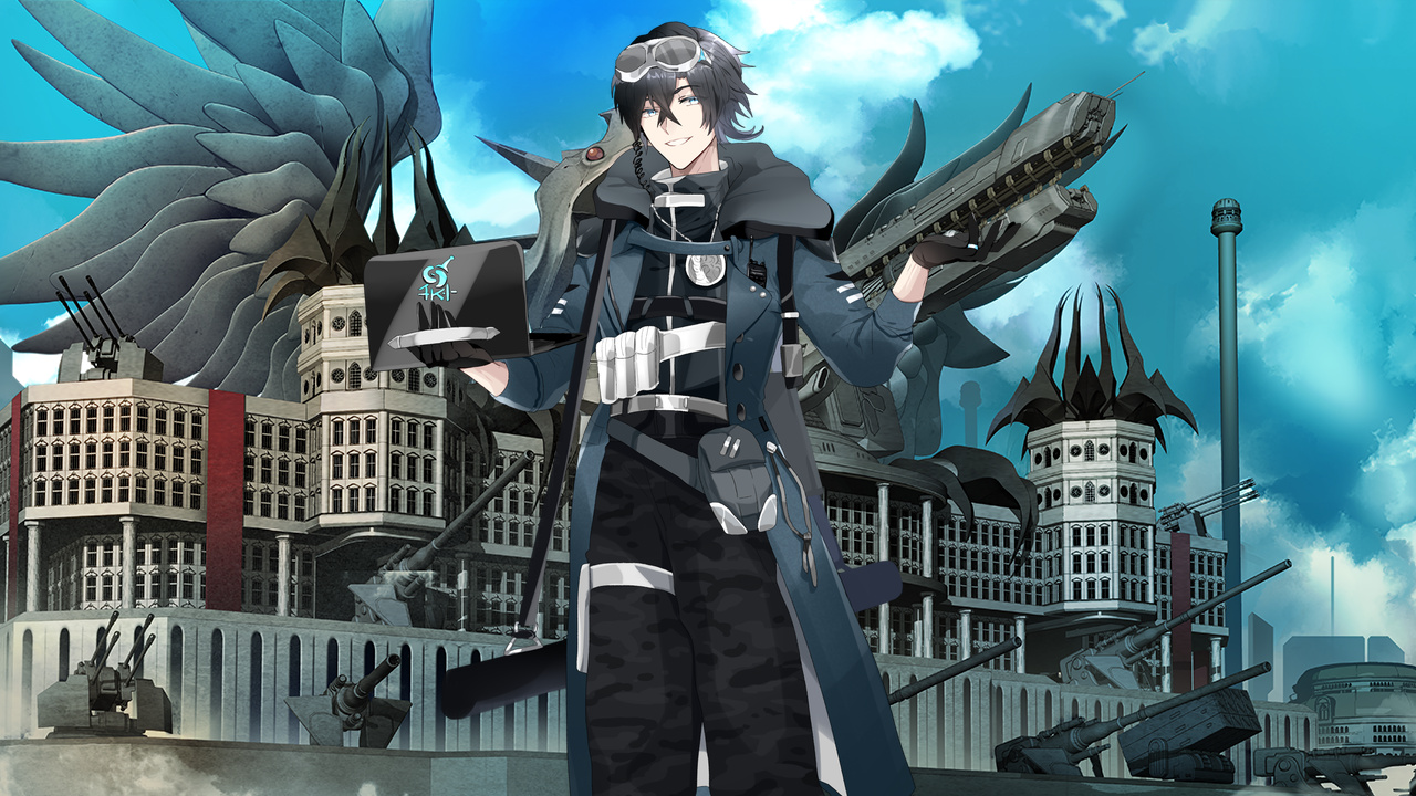 ディレイド デトネイター チェインパラドクス ディレイド デトネイター チェインパラドクス