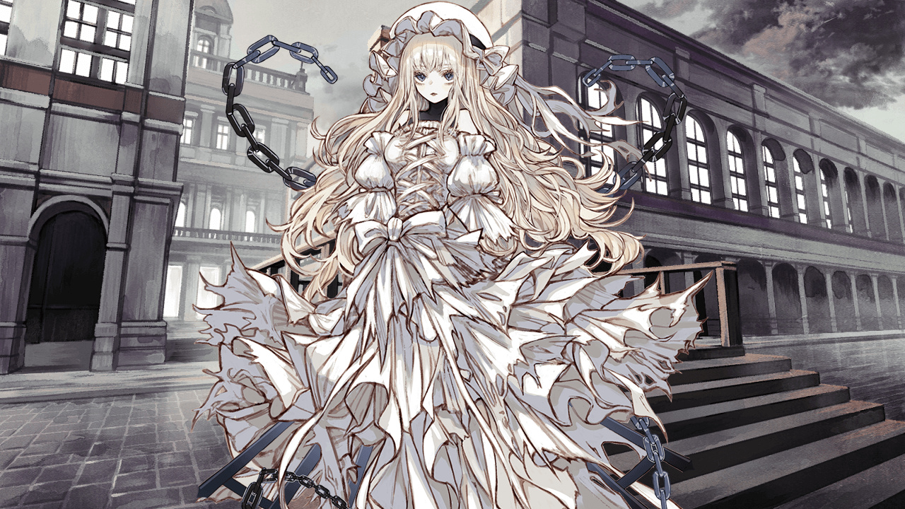 1793年10月16日 チェインパラドクス 1793年10月16日 チェインパラドクス