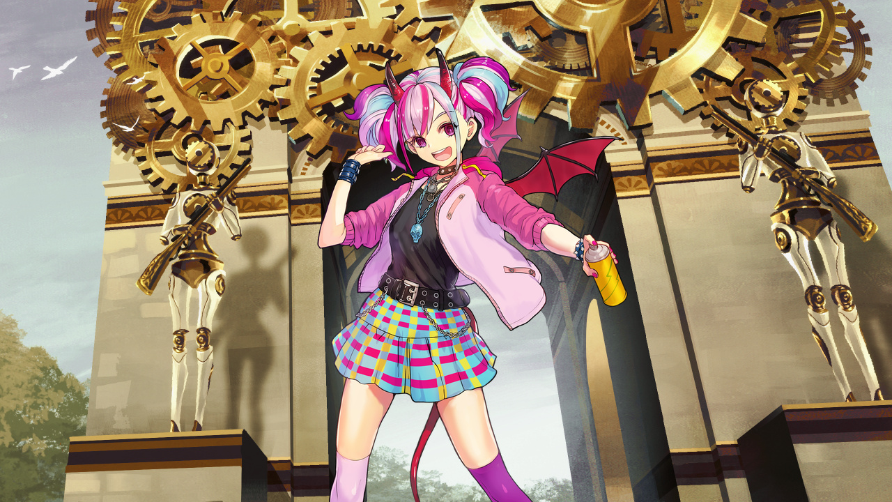 男の浪漫 チェインパラドクス 男の浪漫 チェインパラドクス