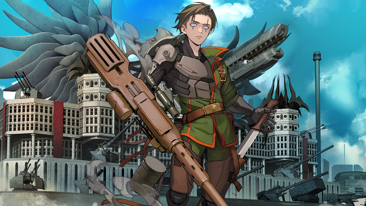 アルテビューネの光と影 チェインパラドクス アルテビューネの光と影 チェインパラドクス