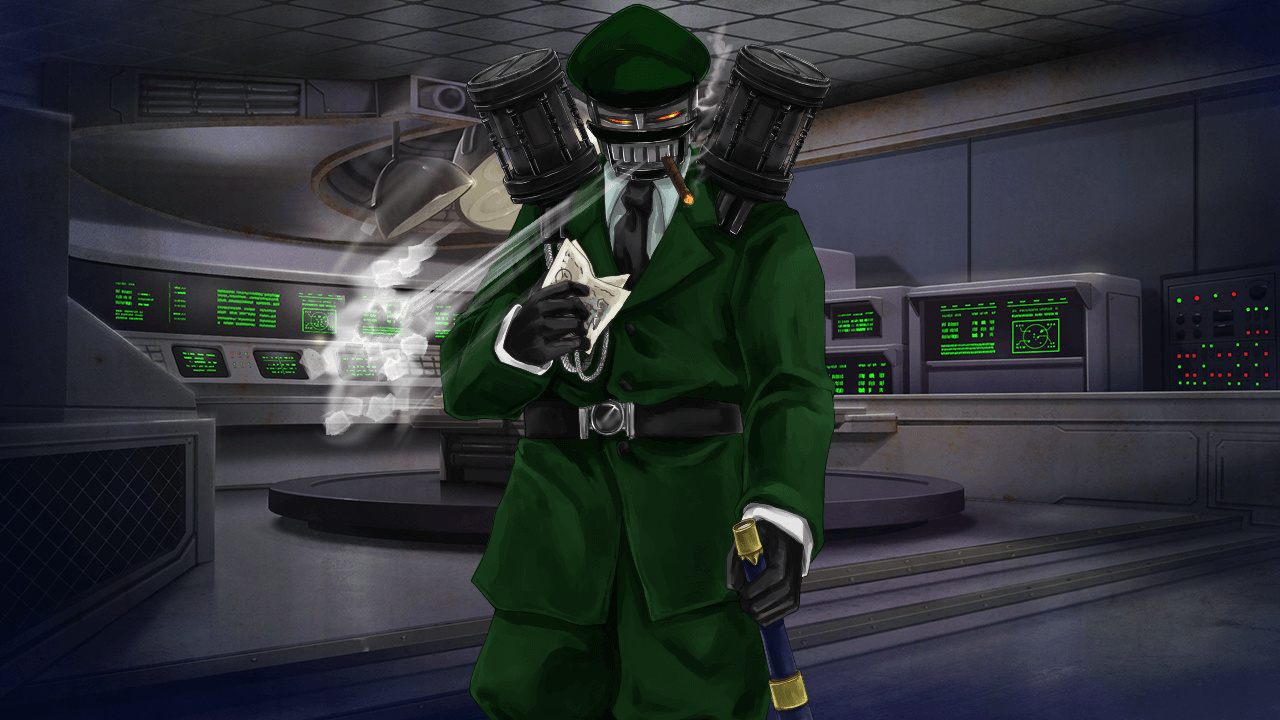 王宮は燃えているか チェインパラドクス 王宮は燃えているか チェインパラドクス